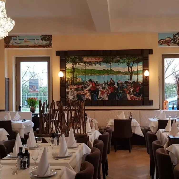 Restaurant Al Lago & Eventveranstaltung BB Werder