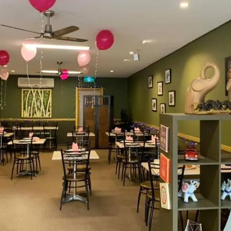 Phuket Coconut Thai Restaurant Brisbane, , QLD OpenTable