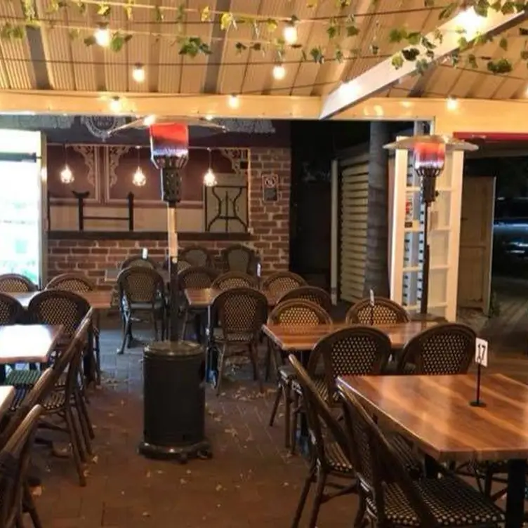 Restaurante The Royal Curry House Narellan Actualizado en 2023