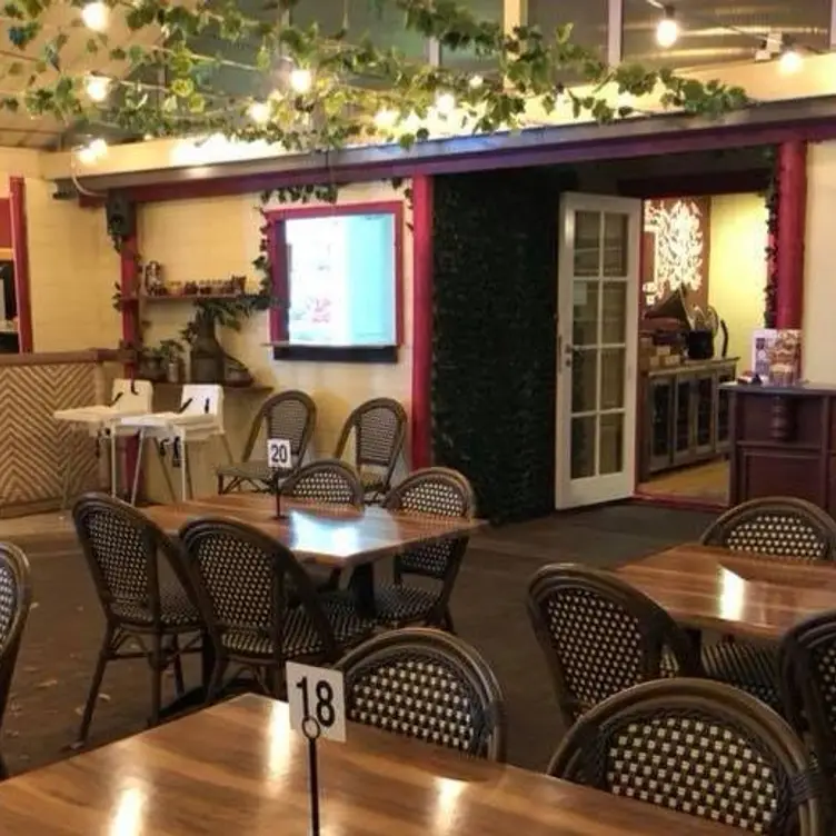 Restaurant The Royal Curry House Narellan Sydney, , NSW OpenTable