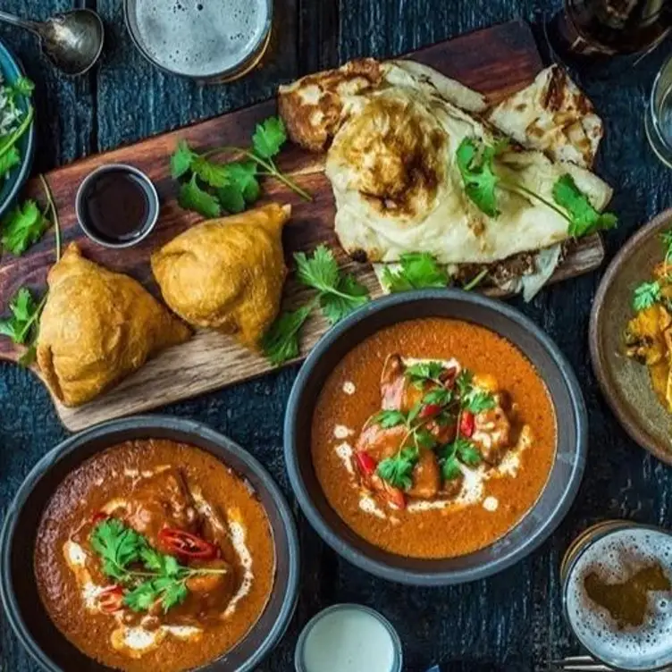 Restaurante The Royal Curry House Narellan Actualizado en 2023