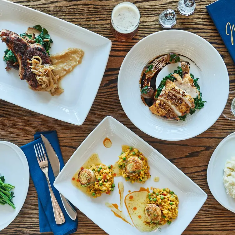 The Mark at Elon Restaurant Elon, , NC OpenTable