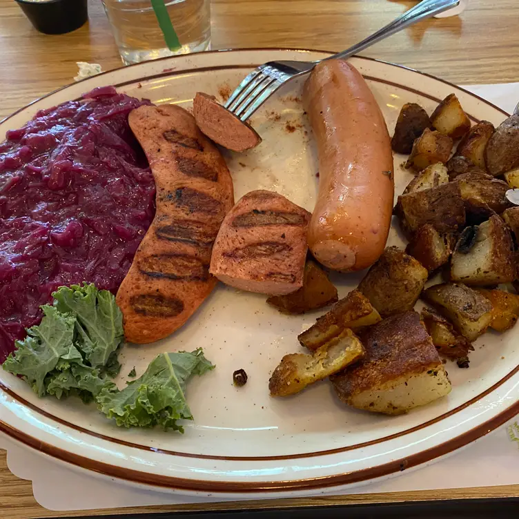 Restaurante Helga's German Restaurant & Deli - Aurora, , CO | OpenTable