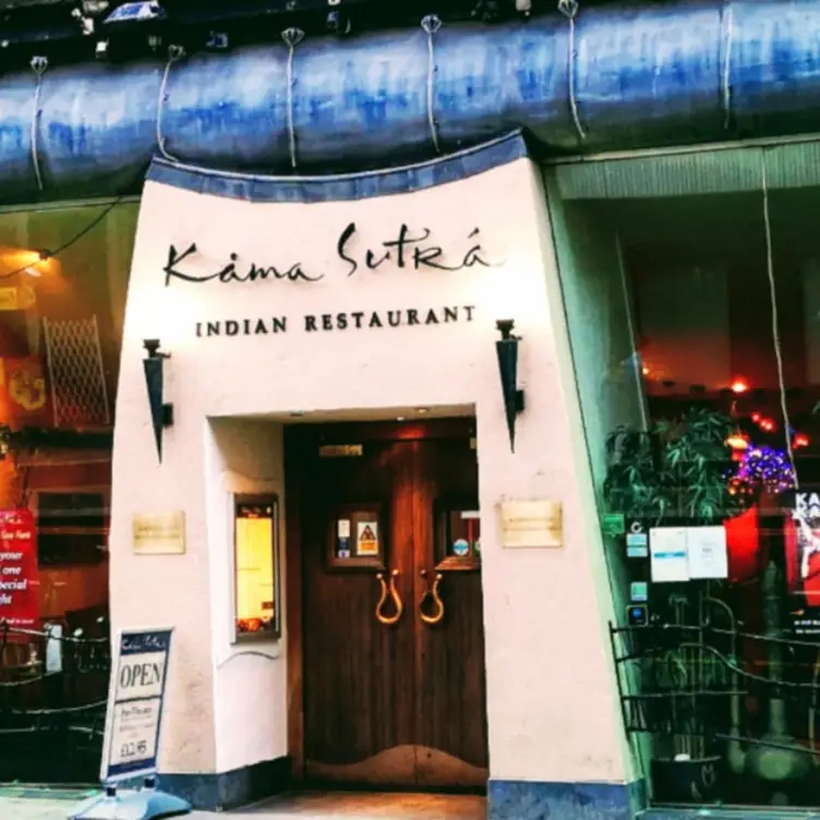 Kamasutra Indian Restaurant - Glasgow, Glasgow, Lanarkshire