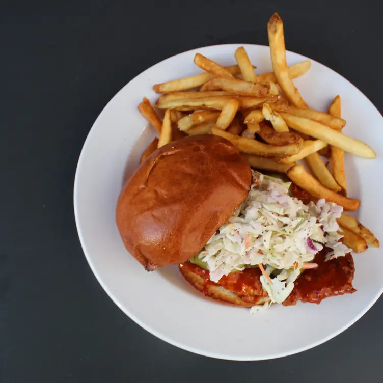 Restaurante Dillon's Boston, , MA OpenTable