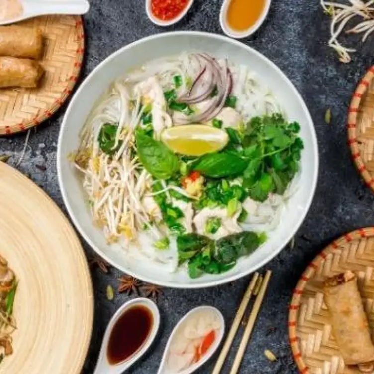 Papaya - Thai Cafe And Noodle Bar Restaurant - Brighton, ENG | OpenTable