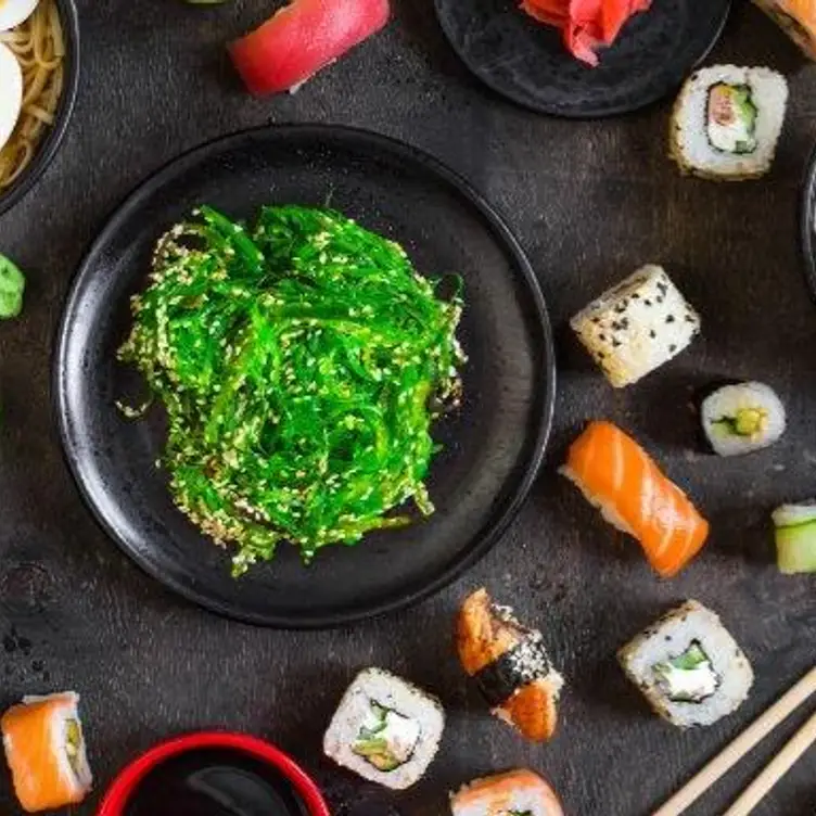 Papaya Thai Cafe And Noodle Bar Restaurant Brighton, ENG OpenTable