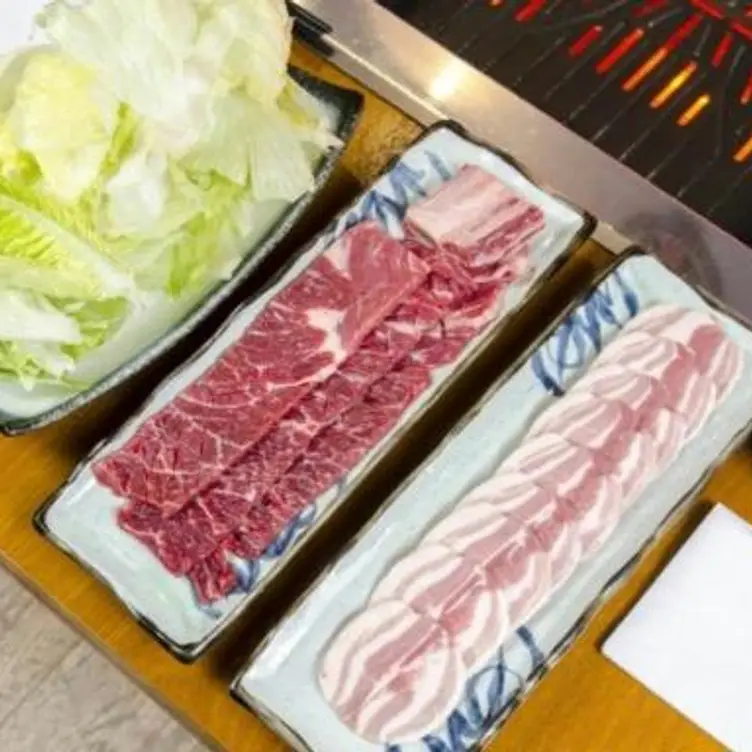 Hanmi Korean BBQ Restaurant Updated 2023 Book your table now