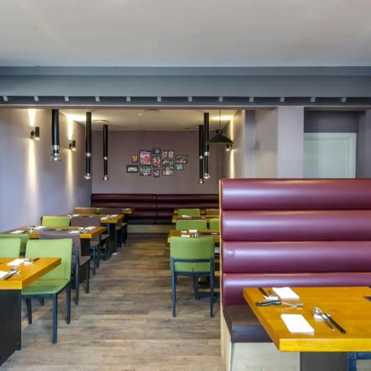 Hanmi Korean BBQ Restaurant Updated 2023 Book your table now