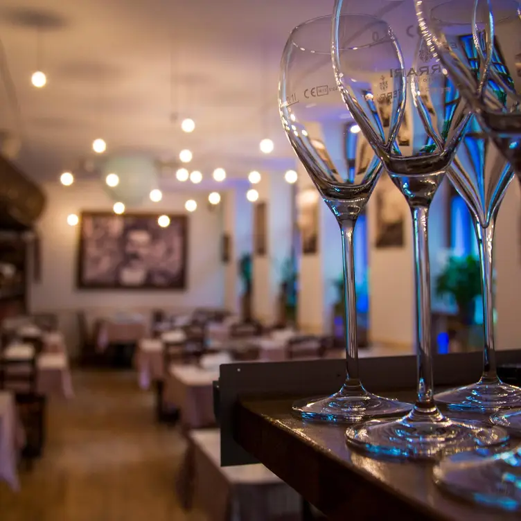 Restaurante Al Contadino Sotto Le Stelle Ristorante Berlin, , BE