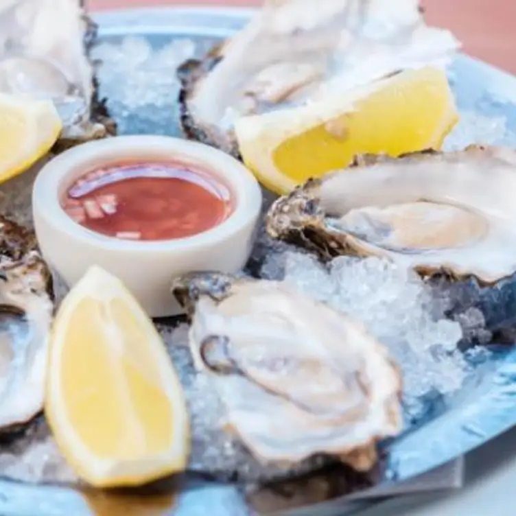 Mussel & Steak Bar Restaurant Edinburgh, SCT Book on OpenTable