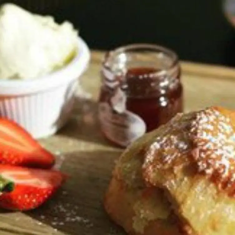 Restaurante Mango's Cafe & Bar Exeter, , ENG OpenTable