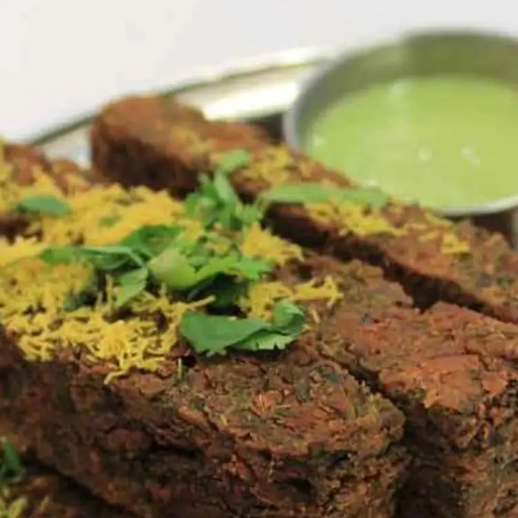 Shree Krishna Vada Pav - Pinner, London, ENG