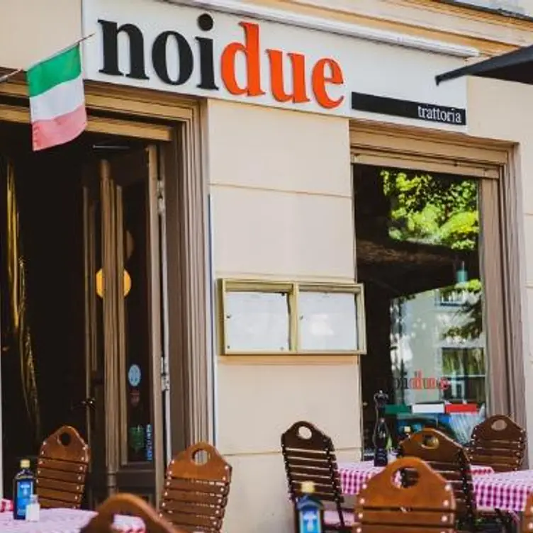 Noidue, Potsdam, BB