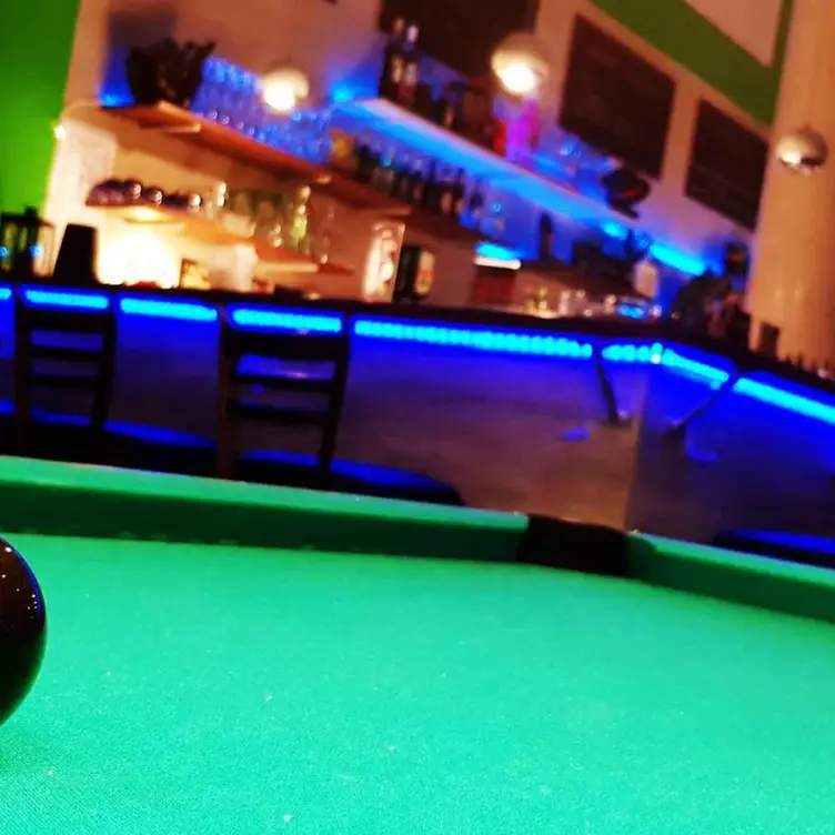 Rondo Restaurant & Sportsbar Restaurant Hanau, HE Book on OpenTable