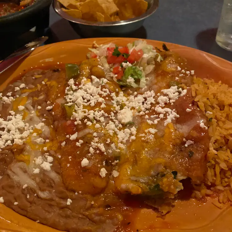 Guadalajara Mexican Grill, Tucson, AZ Guadalajara Mexican Grill, Tucson, AZ