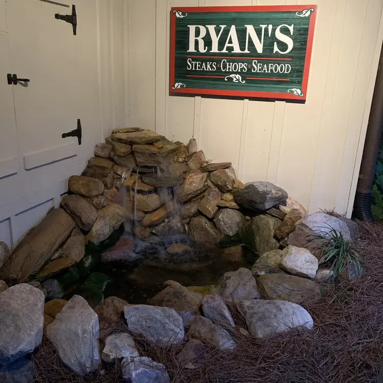 Ryan's Restaurant, Winston-Salem, NC