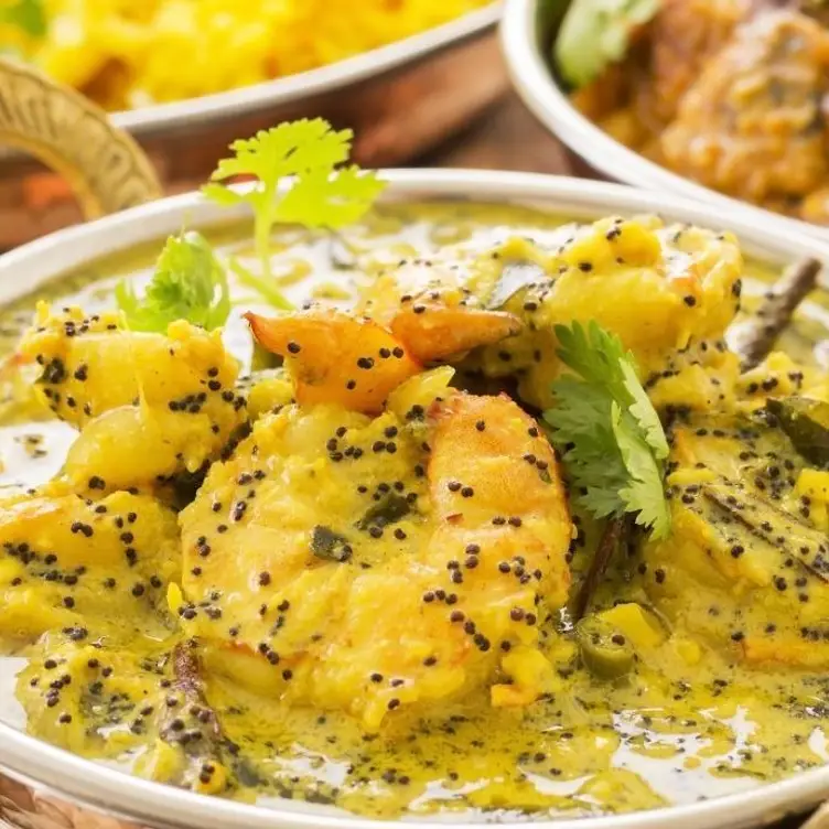 Restaurante Bamboo House London, , ENG OpenTable