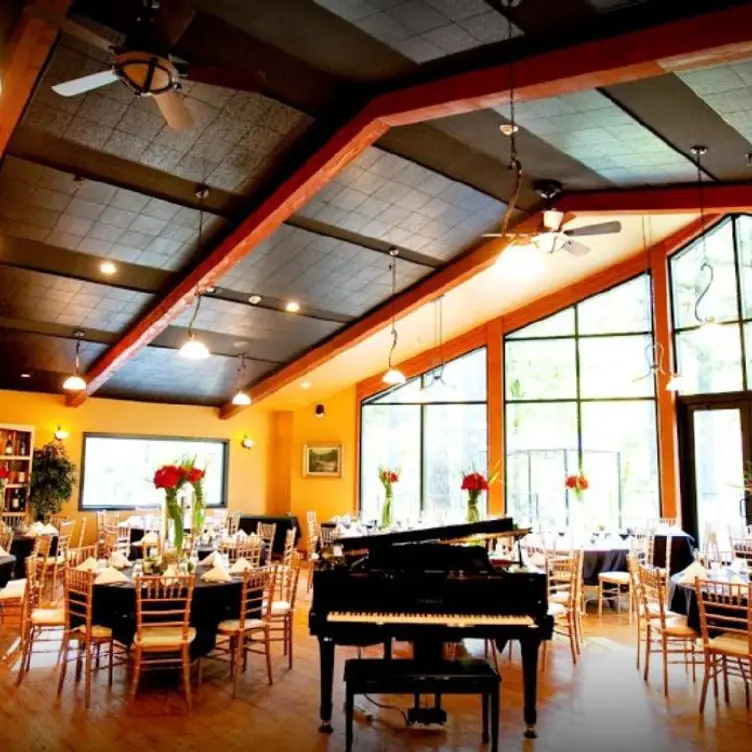 Riverview Restaurant, Troutdale, OR