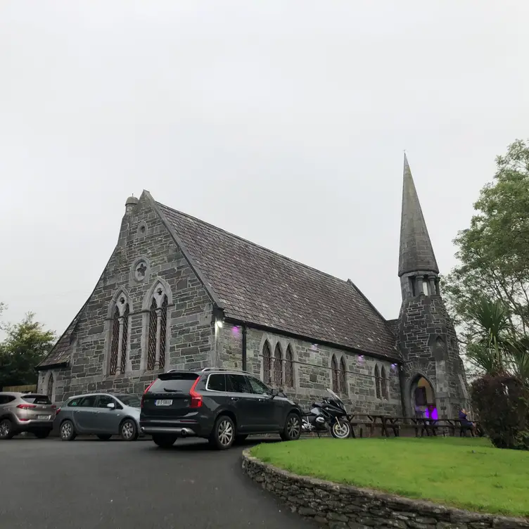 The Oratory Pizza & Wine Bar, Cahersiveen, Co. Kerry