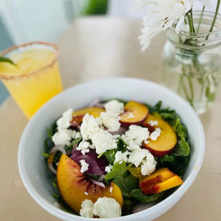 Backyard Restaurant Solé East Montauk, NY OpenTable