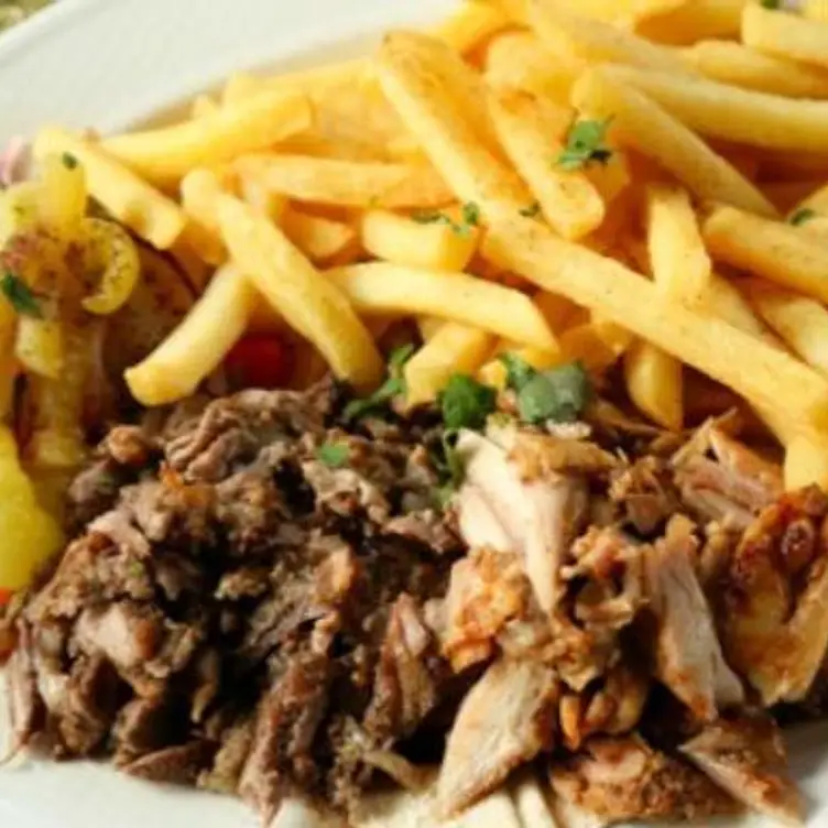 Al-Bader Lebanese and Moroccan Cuisine Restaurant - Birmingham, ENG