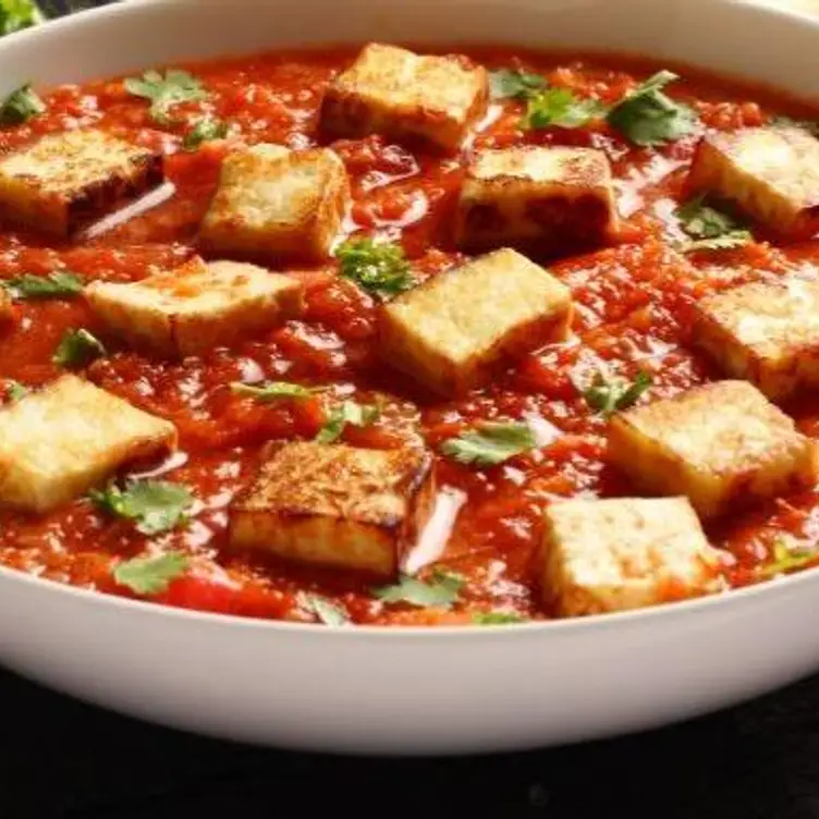 Ashoka Tandoori Restaurant Brighton, ENG OpenTable