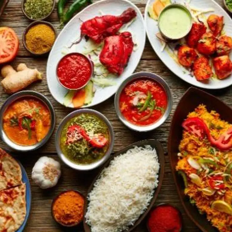 Ashoka Tandoori Restaurant Brighton, ENG OpenTable