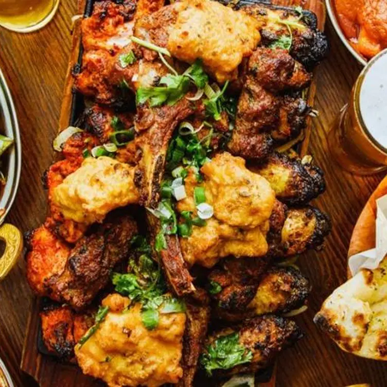 The Covered Wagon Restaurant Birmingham, ENG OpenTable