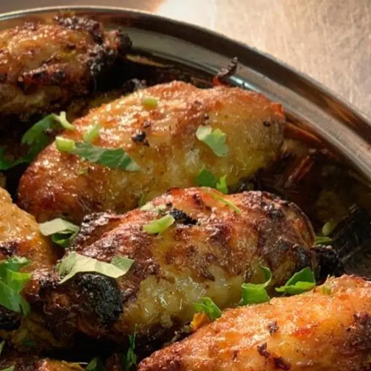 Restaurant The Covered Wagon Birmingham, , ENG OpenTable