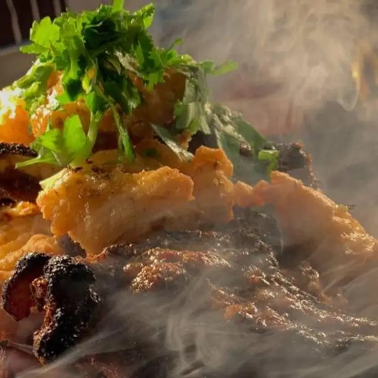 Restaurant The Covered Wagon Birmingham, , ENG OpenTable