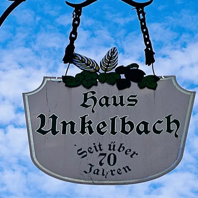 Haus Unkelbach，NWCologne