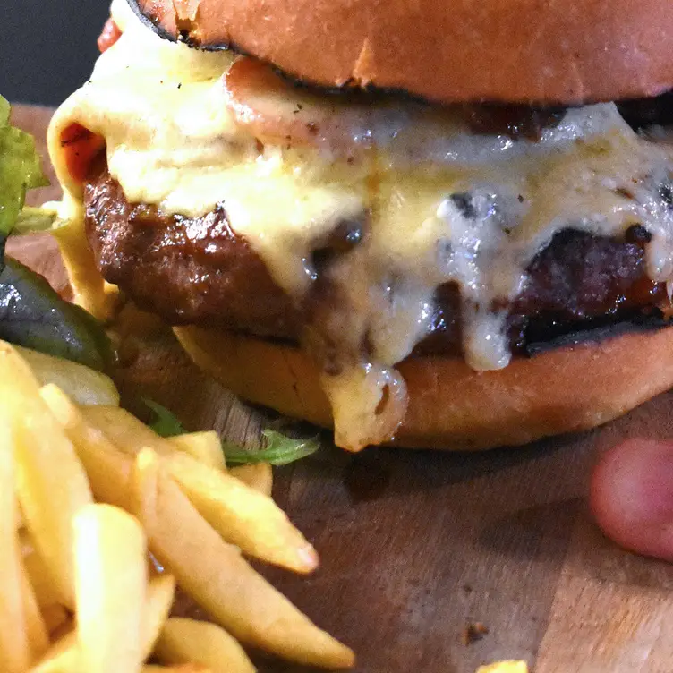 The Point Bar & Grill Restaurant Exmouth, , ENG OpenTable