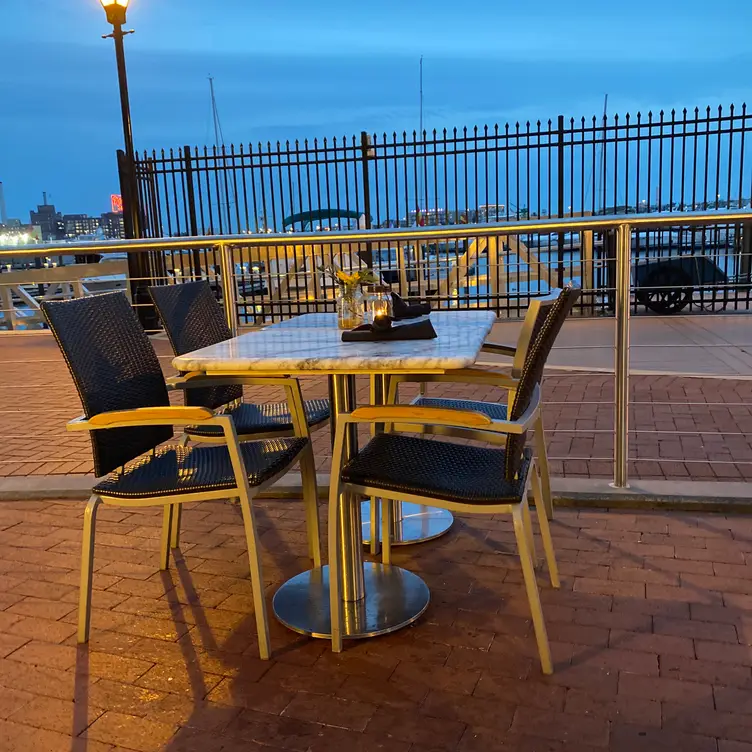 Loch Bar Baltimore Restaurant Baltimore, MD OpenTable