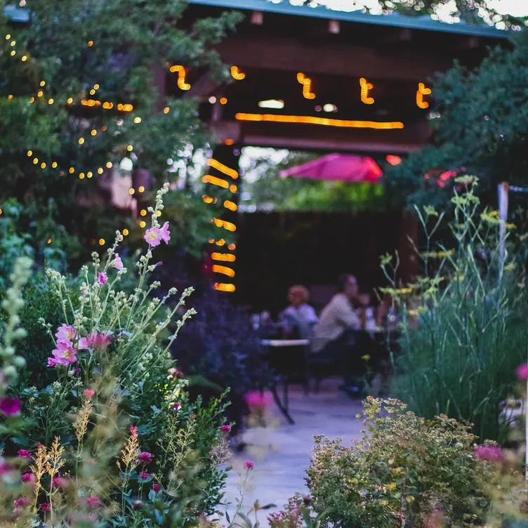 Restaurant Martin, Santa Fe, NM