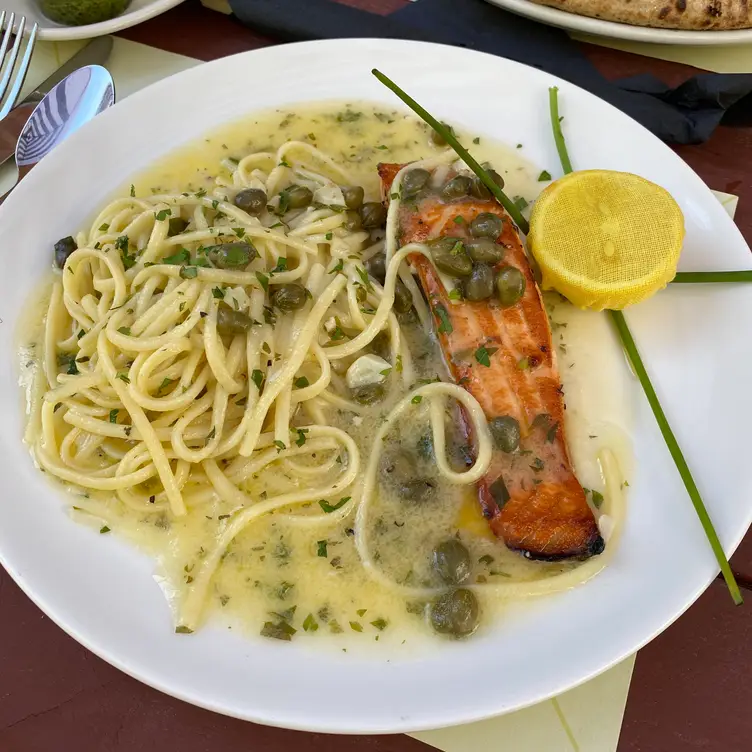 La Posta Pizzeria & Italian Kitchen Restaurant Severna Park, MD