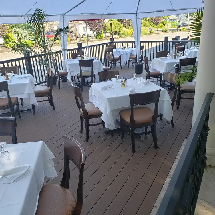 Restaurante Sear House Grill Little Falls, NJ OpenTable