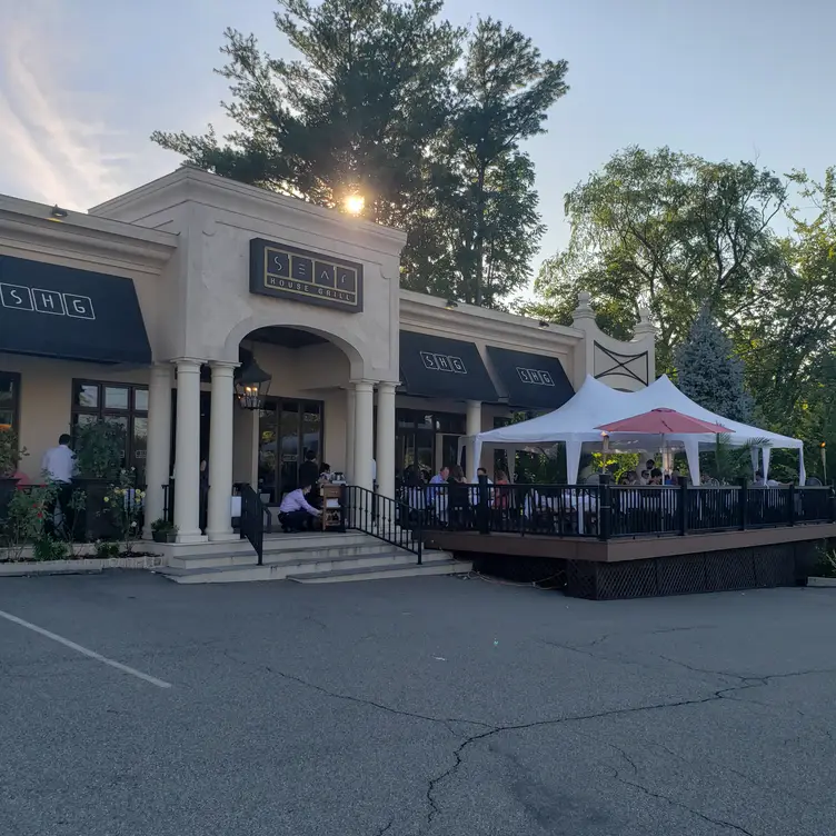 Restaurante Sear House Grill Little Falls, NJ OpenTable