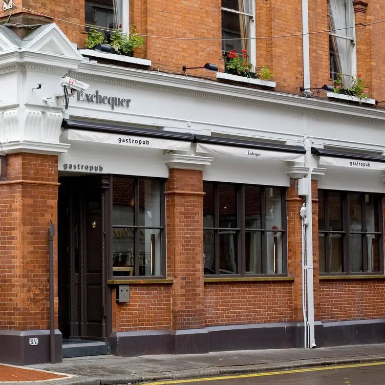 The Exchequer, Dublin, Co. Dublin