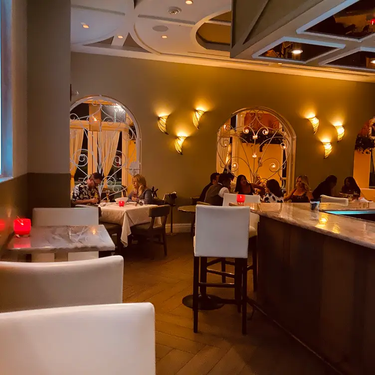 La Nouvelle Maison Restaurant Boca Raton, FL Book on OpenTable