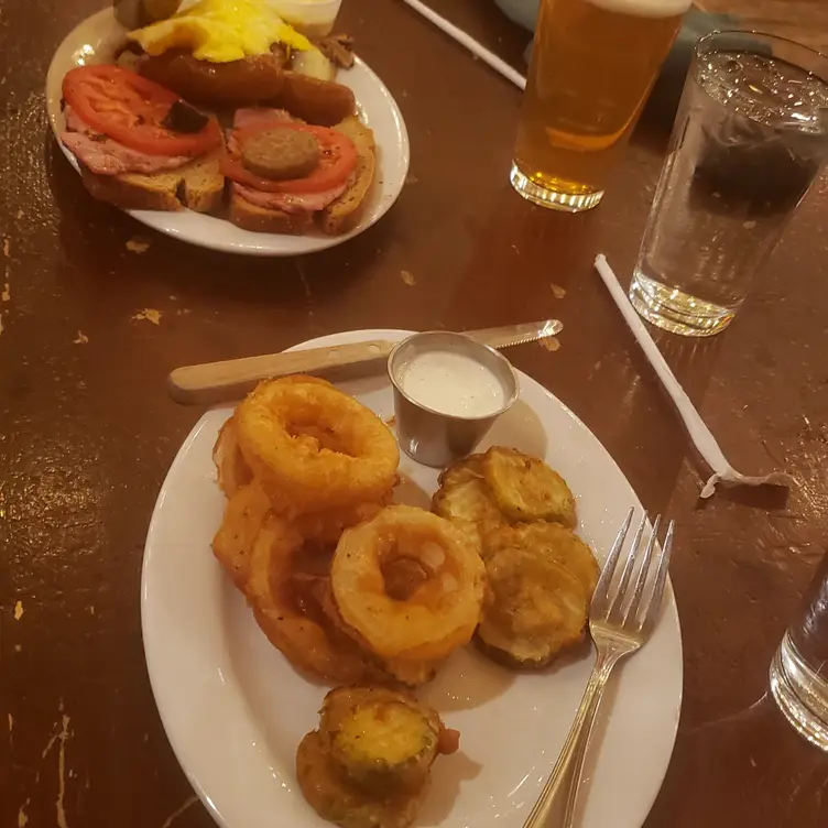 Jack Quinn's Irish Pub and Restaurant Colorado Springs, CO OpenTable