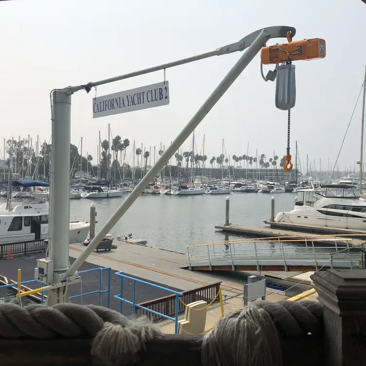 The Warehouse Restaurant Marina Del Rey CA OpenTable   32019853.webp