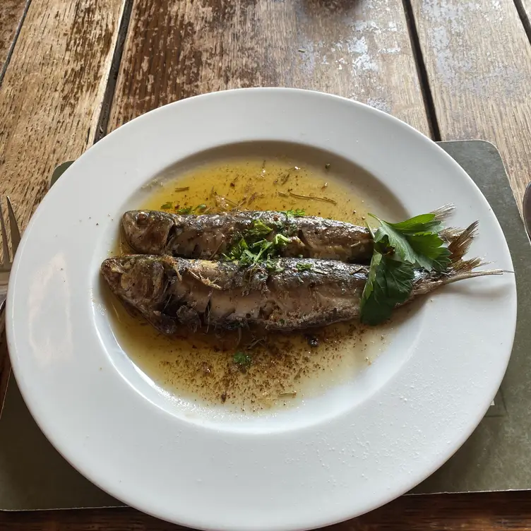 The Dering Arms Restaurant - Pluckley, Kent | OpenTable