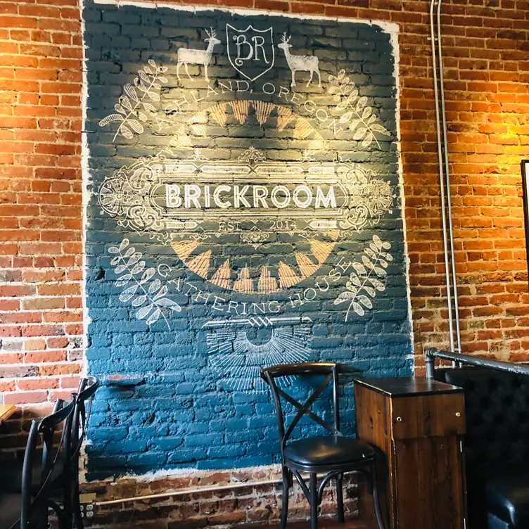 Brickroom Restaurant Ashland, OR OpenTable