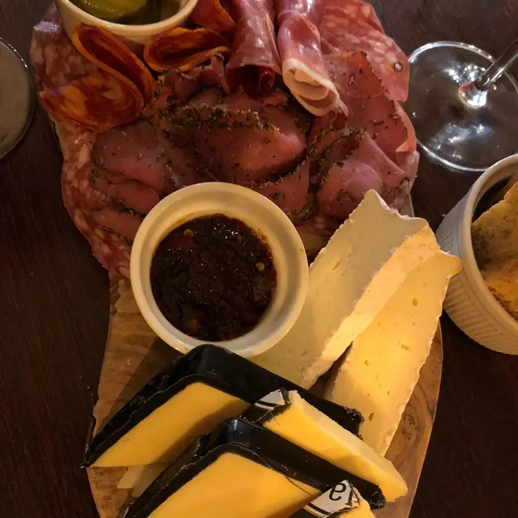 The Cave Stortford Restaurant Stortford