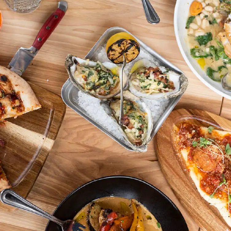 Gia Mia - Downers Grove, Downers Grove, IL