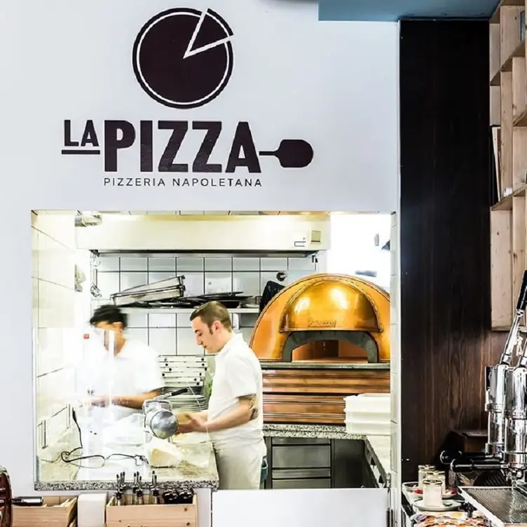 La Pizza | Pizzeria Napoletana BY München