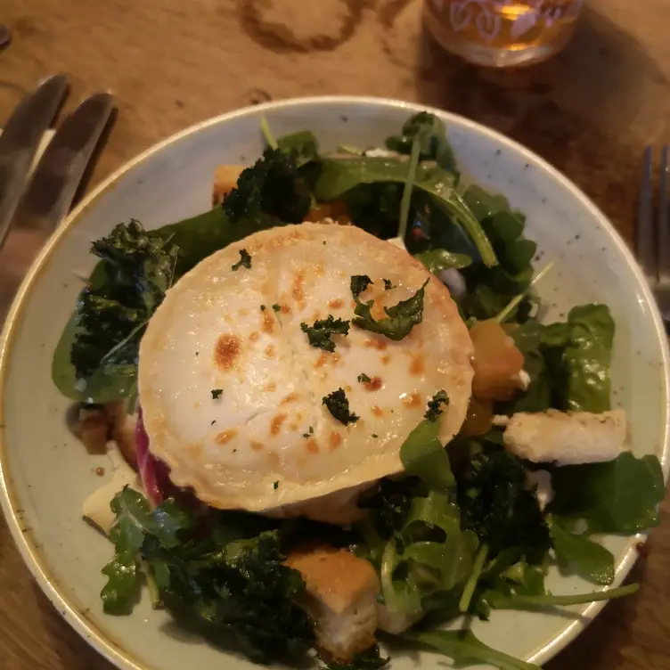 Copper Dog at The Craigellachie Hotel Restaurant Craigellachie, Moray