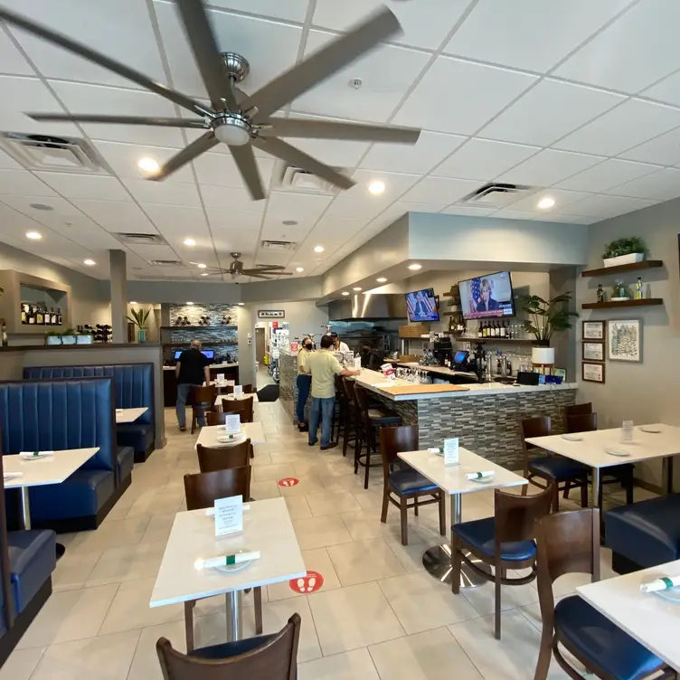 Cucina - Palm Beach Gardens，FLPalm Beach Gardens