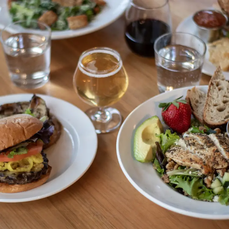 Frothy Monkey  - Franklin, Franklin, TN